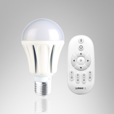 ELED-Bulb/A70/Remote